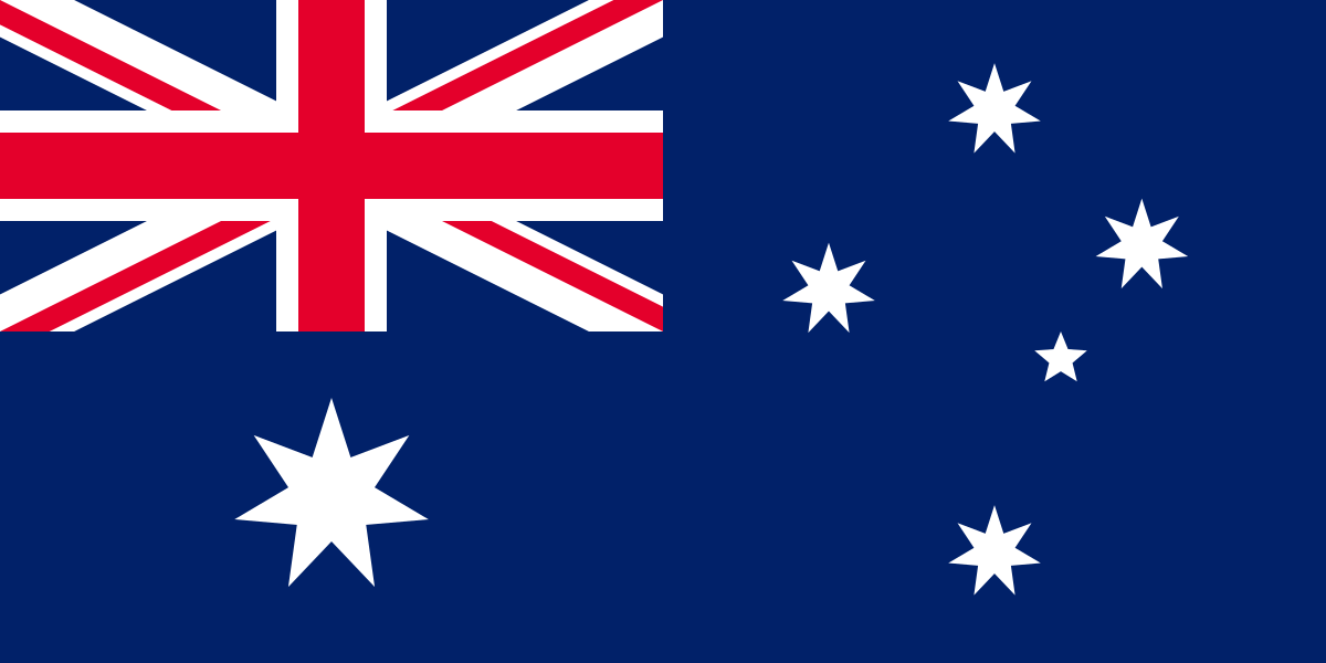 Australian Product